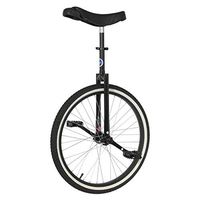 Club 24" Unicycle - Black