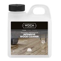 Woca Denmark Intensive Wood Cleaner 1 Liter
