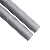 AoDao Gray Wrapping Paper Rolls Premium Quality Wraps Paper for All Occasions - Pack of 2