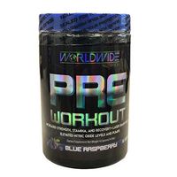 Worldwide Nutrition Sport Line Pre-Workout 30 Servings