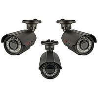Spyclops SPY-BULLETG2 Uni-Mount Bullet Camera - Gray