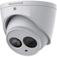 Honeywell HED8PR1 Outdoor Network Ball Camera with 4mm Lens and Night Vision. RJ 45 Connection