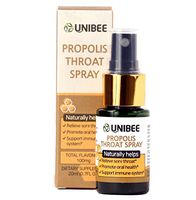 Unique Water-Soluble Propolis Spray