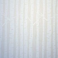 Gold Silver Stars & Dots On White Art DIY Crafts Tissue Paper for Gift Wrapping 20"X30" 5 Sheets