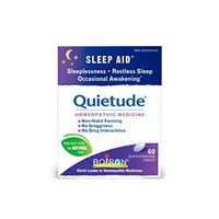 Boiron Quietude 60 Tabs