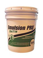Basic Coatings Emulsion Pro Satin - 5 Gallon