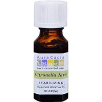 Aura Cacia 100 Percent Pure Cinnamon Leaf Essential Oil, 5 Ounce - 6 per case.