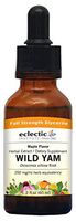 Eclectic Wild Yam Maple G, Orange, 2 Fluid Ounce