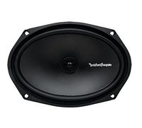 Rockford R169X2 6 x 9 Inches Full Range Coaxial Speaker, Set of 2