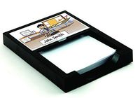 Personalized NTT Architect Male Memo Holder