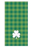St. Patrick's Day 16 pk Guest Towels Shamrock Napkins