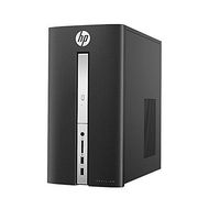 HP Pavilion 570-P017C Z5M32AAR#ABA Tower Desktop (Renewed)