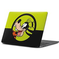 Skinit Decal Laptop Skin for MacBook Pro 15-inch (2016-17) - Officially Licensed Disney Goofy Design