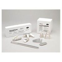 WP000-63400000 63400000 Splint Finger Alumafoam Fence Aluminum 4x16" Padded 63400000 From Hartmann USA Quantity 1 Unit