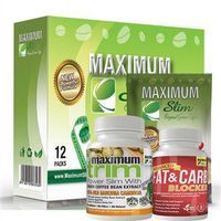 3 Great Products for One Low Price- BOOSTS Your Metabolism and DETOXES Your Body. Includes Premium Organic Green Coffee, Fat & Carb Blocker & Garcinia Cambogia. REVITALIZE Your Health
