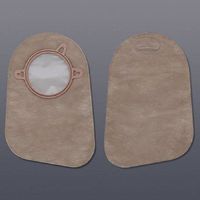 New Image Two-Piece Closed Pouches, Beige, by Hollister - HTP18374