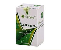 Cycloastragenol 98% from Crackaging 8mg60caps(Anti-Aging & telomerase Supplements)