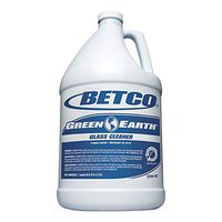 Betco Green Earth Glass Cleaner 53504-00 Gal