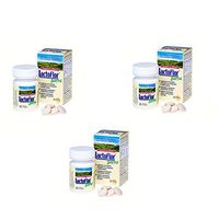 Super Probiotic Lactoflor Bioplus Prebiotic Chewable 25 Tablets for General Health (3)