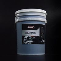 BigDeal Car Care Glass Cleaner, Streak Free - 5 Gallons