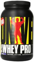Universal Nutrition Ultra Whey Pro, Vanilla Ice Cream, 2-Pounds