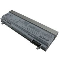 6600mAh Laptop Battery for DELL Latitude E6500, Latitude E6400 ATG, Precision M2400, Precision M4400 Series Battery PT434 FU272 FU274 PT437 PT436 KY265 KY266 FU268 MN632 MP307 MP303 PT435 NM633 KY268 (Replacement) by BrainyTrade