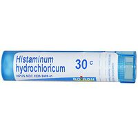 Boiron, Histaminum Hydrochloricum 30C Multi Dose Tube, 80 Count