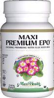 Maxi Premium EPO, 90-Capsules