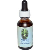 Wild Oat Essence 7.40 Milliliters