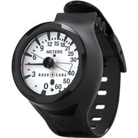 Aqua Lung Wrist Depth Gauge 60 M