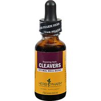 Herb Pharm Cleavers Ext Ogc 1 Oz
