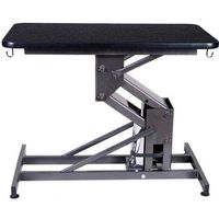 ComfortGroom Z-Lift Hydraulic Grooming Table