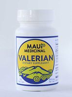 Valerian 60-450 mg Vcaps