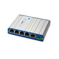 Veracity USA CAMSWITCH Plus Ethernet Switch VCS-4P1