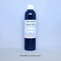 Jojoba Wild Crafted Carrier Oil - 8 Fl OZ