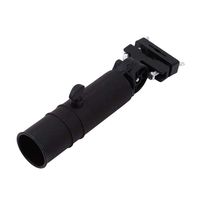 LBgrandspec Sport Accessories,Golf Trolley Buggy Cart Baby Pram Wheelchair Bike Umbrella Holder Plastic Stand-