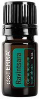 doTerra Ravintsara Essential Oil 5mL (Cinnamomum Camphora)