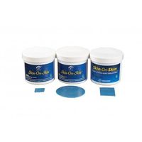 Medi-Dyne Skin-On-Skin 3 Inch Circle (Jar of 48) KIT