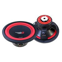 12 Inch 1300 Watt DVC Subwoofer Car Audio Loudspeaker Subwoofer Sound System