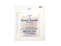 Medline Avant Gauze Non, Woven Sterile Sponges, Non21224, 1 Pound