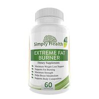 Boost Your Diet! Specially Designed to Preserve Your Muscle Mass and Strength Even While You’re on a Diet! Sugar-Free Gluten Free Diary Free Natural Veggie Capsules