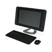 Dell Studio One 1909 Pentium Dual-Core E5200 2.5GHz 4GB 320GB DVD±RW 18.5" Touchscreen Vista Home Premium w/Webcam