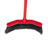 ROOT ASSASSIN Davinci Patented Angled House Broom