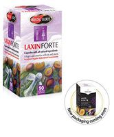 Sodot Hamizrach Laxin Forte, 90-count