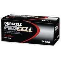 DURPC1500BKD - Procell Alkaline Batteries