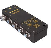 TURCK, JBBS-57-E801/C111, Passive Junction, 8-Port
