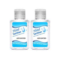 Liquid Hand Soap Portable 1/2/3 pcs Gentle Hydration Hand Sanitizer, Household Alcohol-Free Hand Cleaning Lotion For Kids Adult Portable Soothing Hand Gel Hand Cream Hand Soap