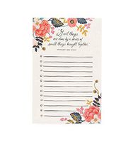 Rifle Paper Co. Great Things Notepad