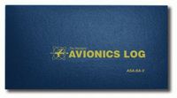 ASA's Avionics Log