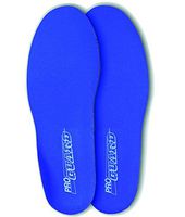 Proguard Replacement Skate Insoles, Large/7.5-10